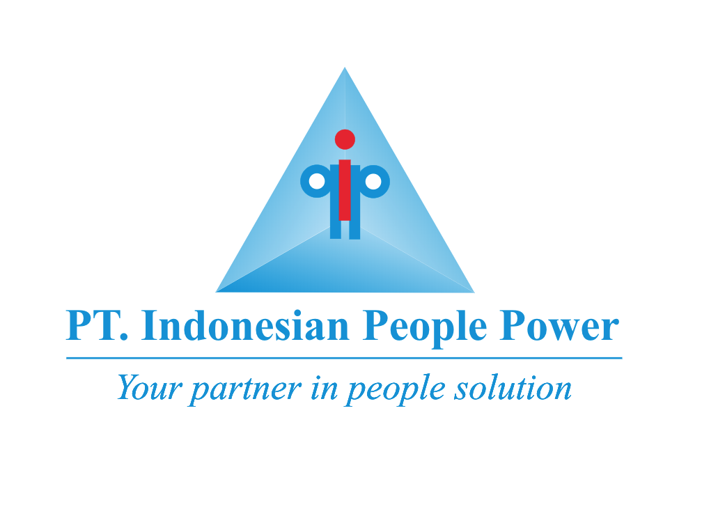 Logo Indonesia People Power